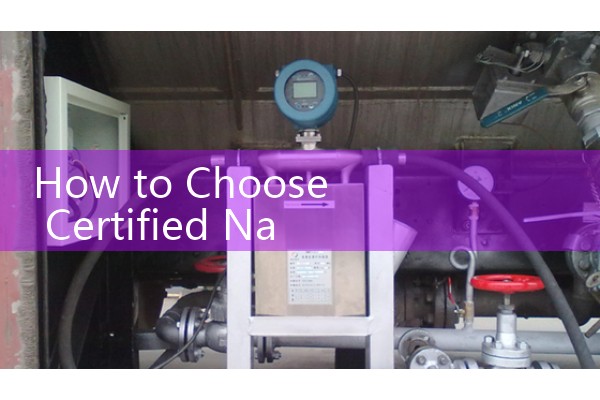 How to Choose Certified National Flow Meter Calibration Services